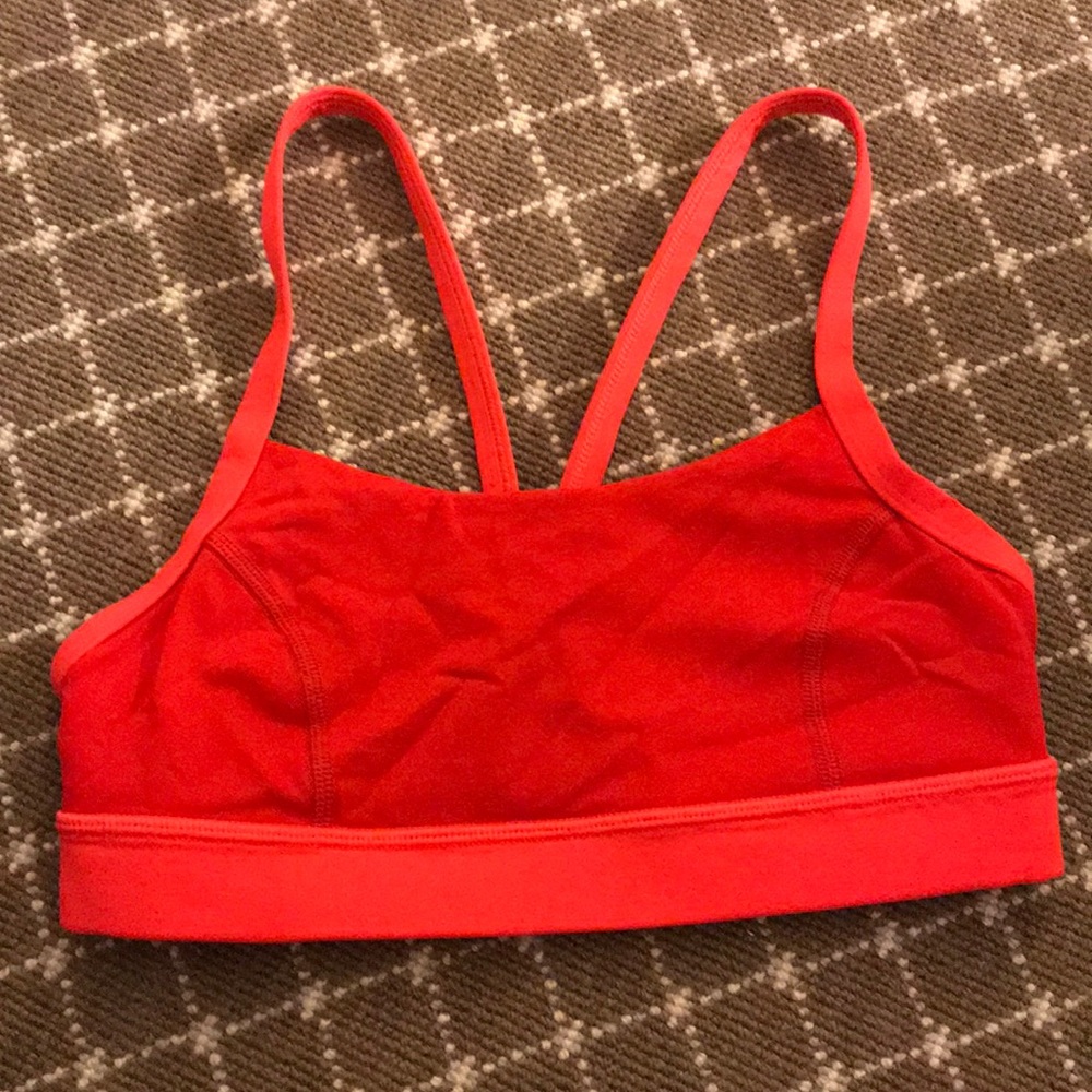 Lulu lemon sports bra 4